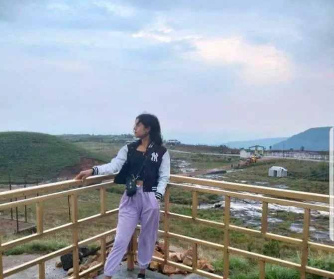 ベッドアンドブレックファースト Sara Grace Cottages Cherrapunji