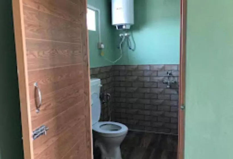 ベッドアンドブレックファースト Sara Grace Cottages Cherrapunji