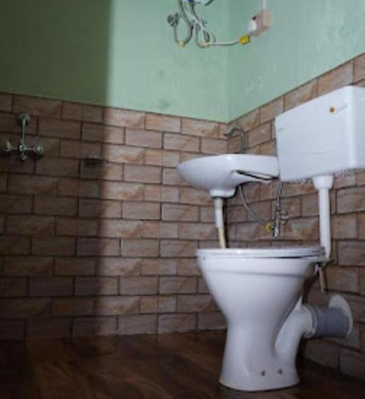 تختخواب و صبحانه Sara Grace Cottages Cherrapunji