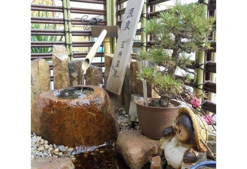 Business Hotel Goi Onsen   Vacation Stay 78233v