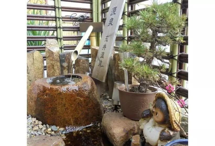 Business Hotel Goi Onsen   Vacation Stay 78233v