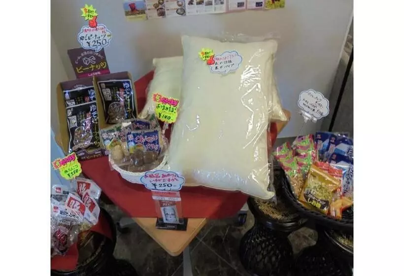 Business Hotel Goi Onsen   Vacation Stay 78233v