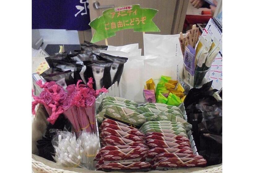 Business Hotel Goi Onsen   Vacation Stay 78233v