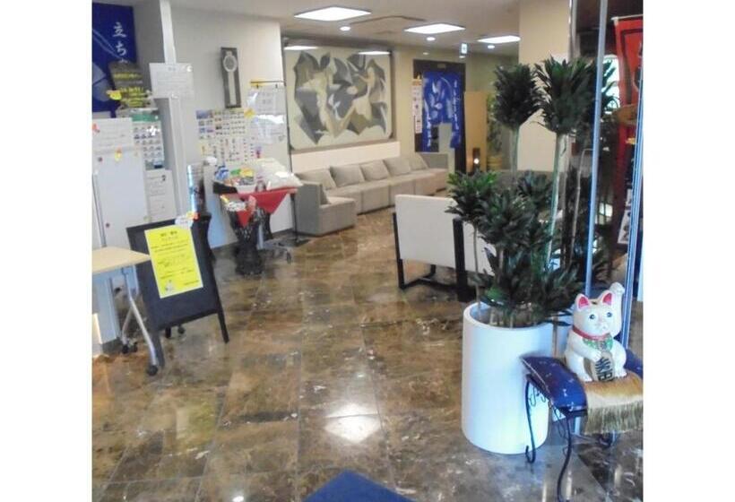 Business Hotel Goi Onsen   Vacation Stay 78233v