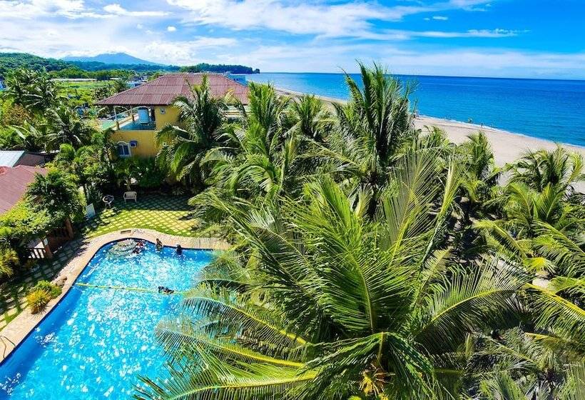 Crystal Shores Beach Resort Powered By Cocotel