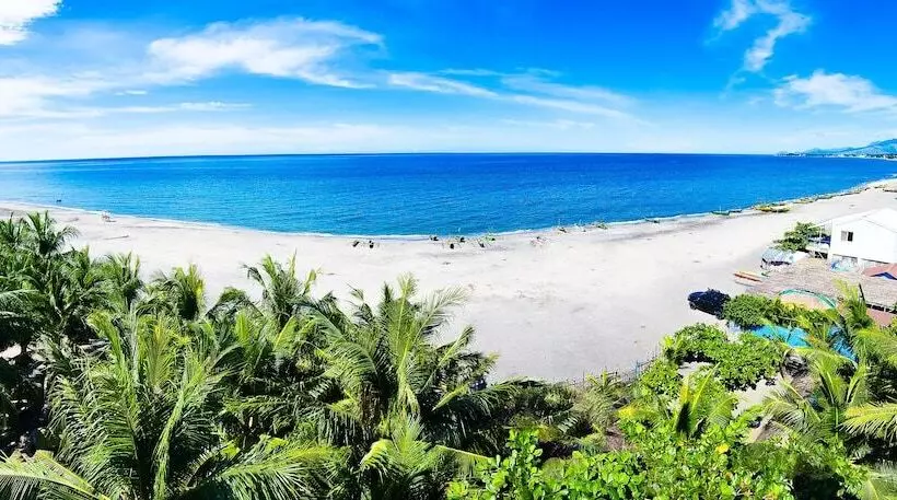 Crystal Shores Beach Resort Powered By Cocotel