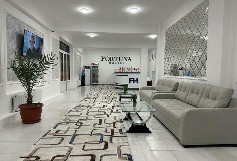 Fortuna Hostel