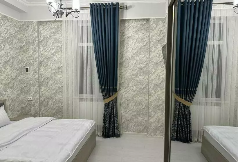 Fortuna Hostel