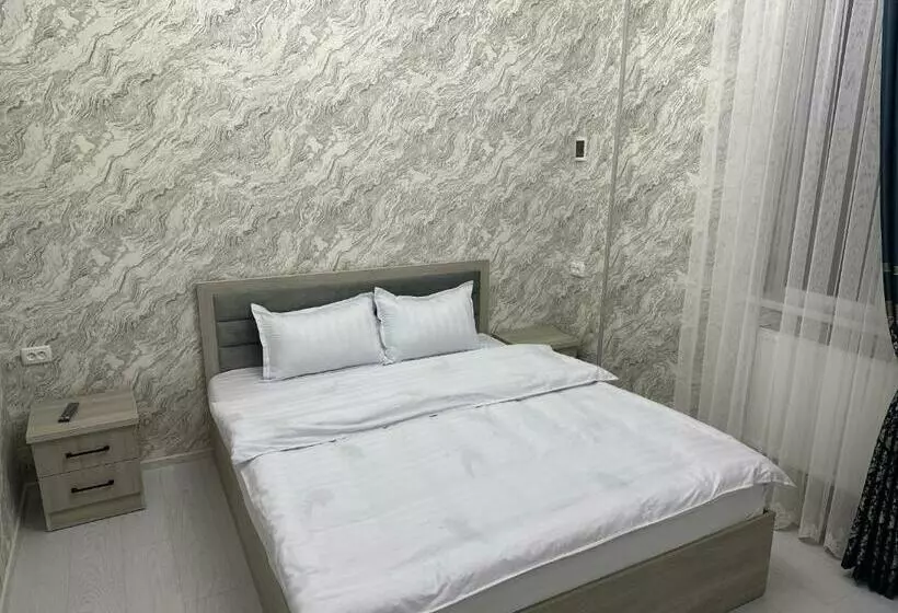 Fortuna Hostel