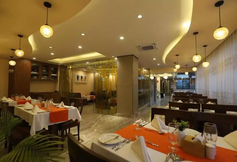 Apex Business Hotel   Airport