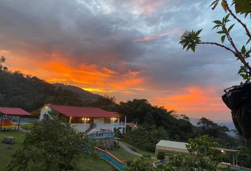 호텔 Cafetero Valparaíso