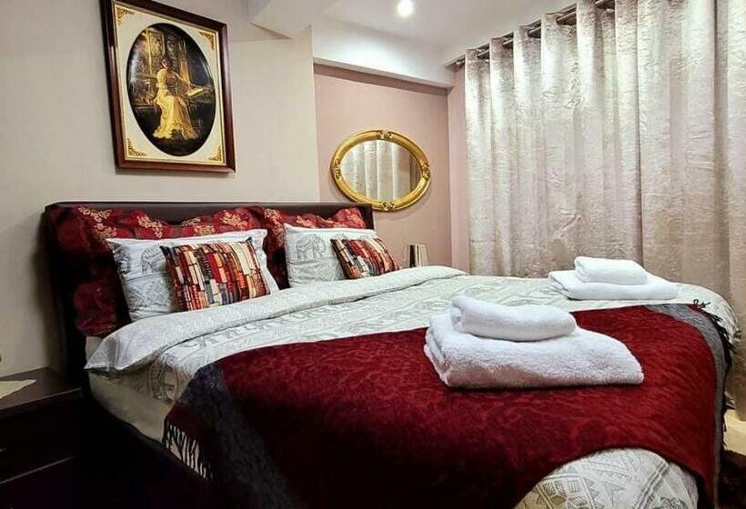 هتل Classic House