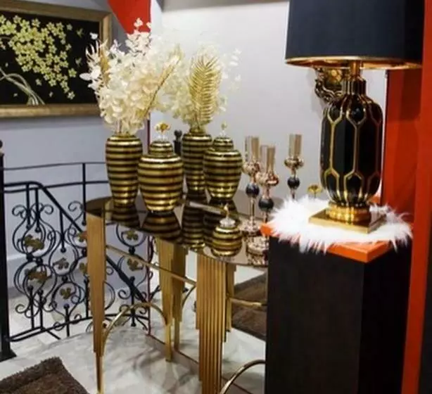 هتل Classic House