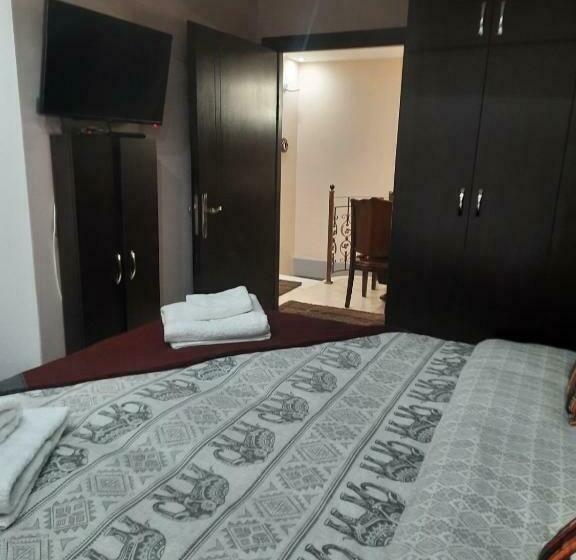 هتل Classic House