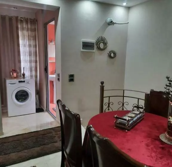 هتل Classic House