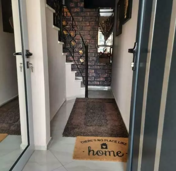 هتل Classic House