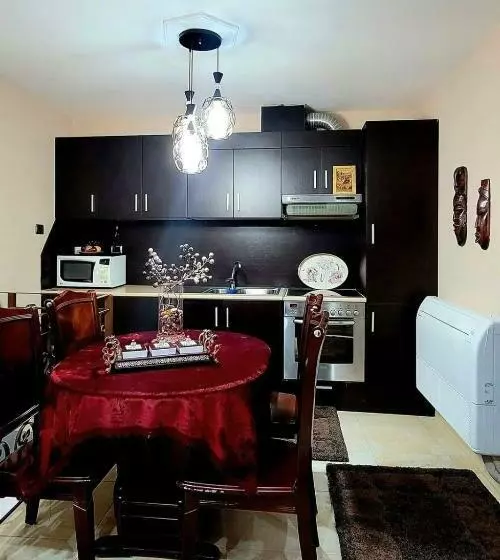 هتل Classic House