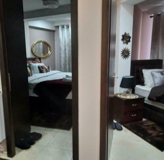 هتل Classic House