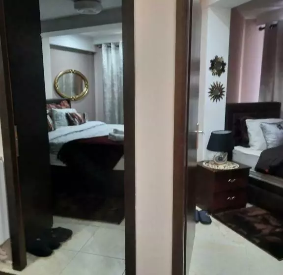 هتل Classic House