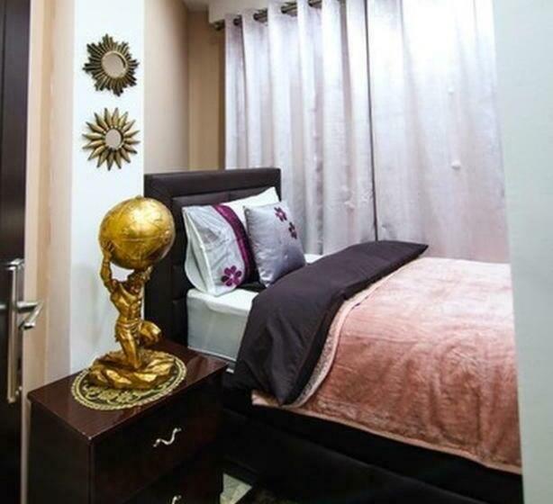 هتل Classic House