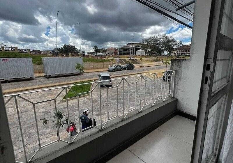 בית מלון כפרי Estação