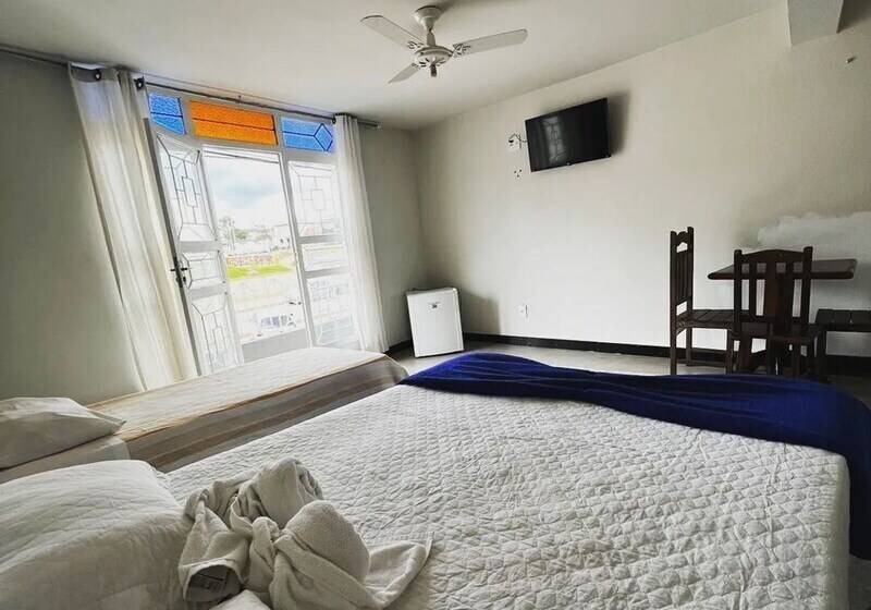 בית מלון כפרי Estação