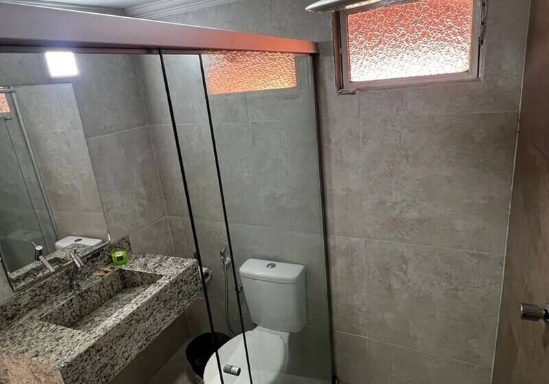 בית מלון כפרי Estação