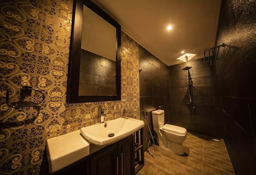 ホテル Grand Lotus Bentota