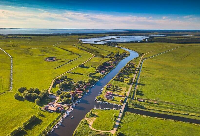 هتل Mingės Egzotika