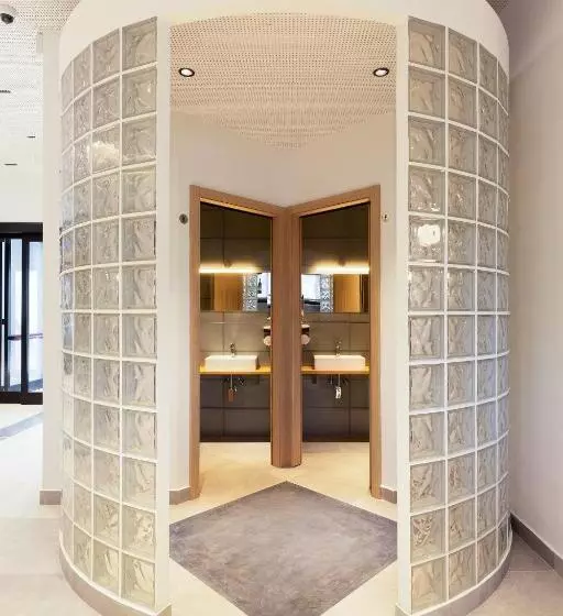 ホテル Moon Palace