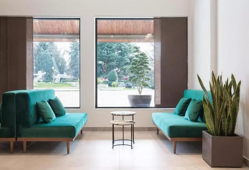 ホテル Moon Palace