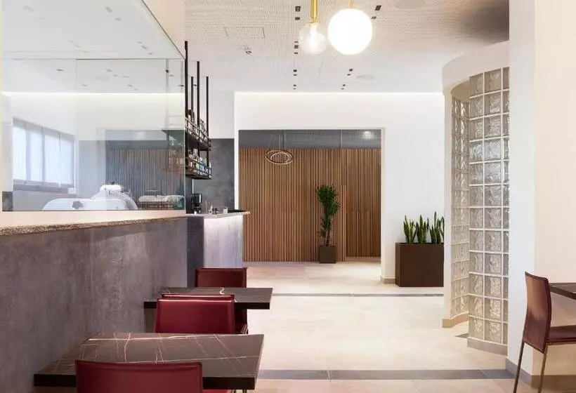 ホテル Moon Palace