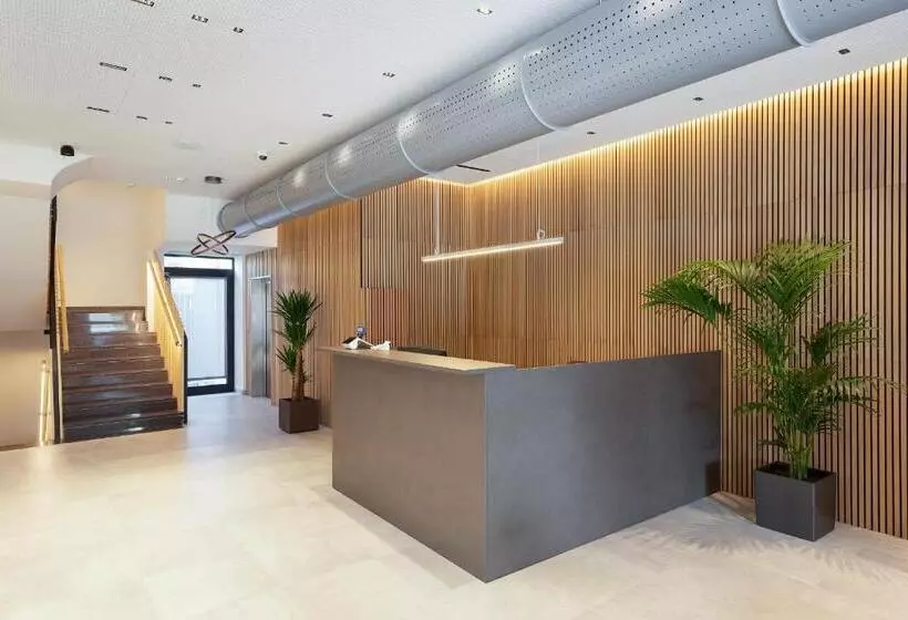 ホテル Moon Palace