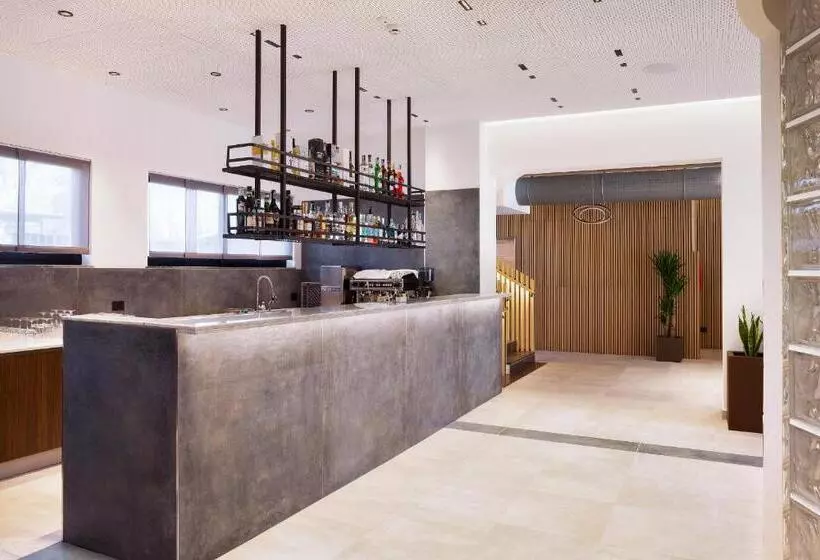 ホテル Moon Palace