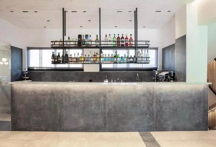 ホテル Moon Palace