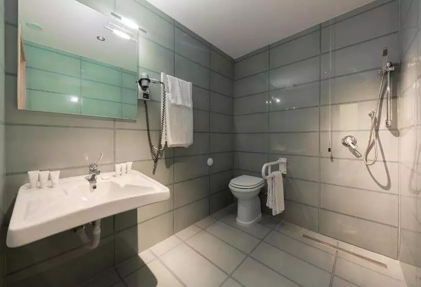 ホテル Moon Palace