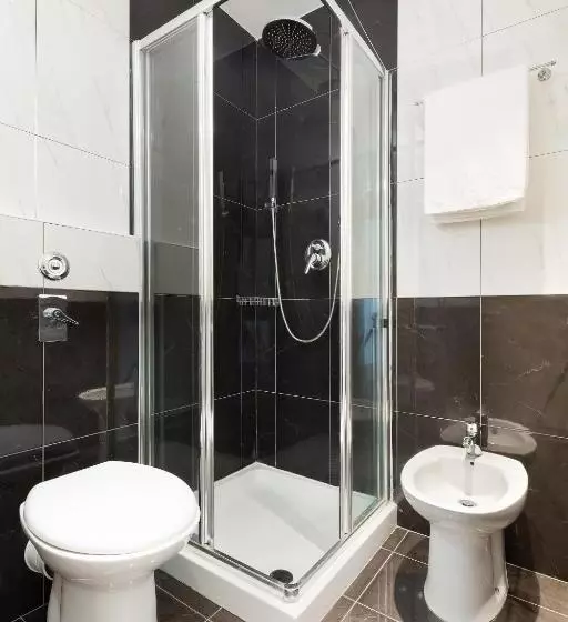 ホテル Moon Palace