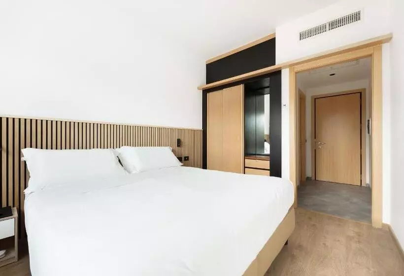 ホテル Moon Palace