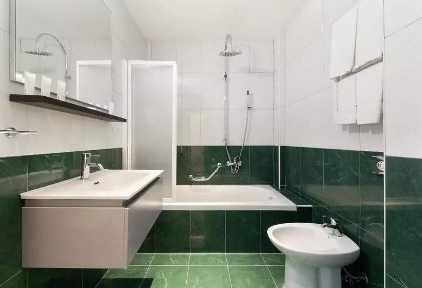 ホテル Moon Palace