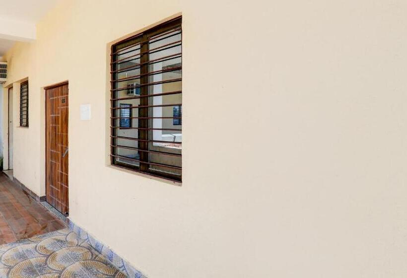 酒店 Oyo Relax Inn