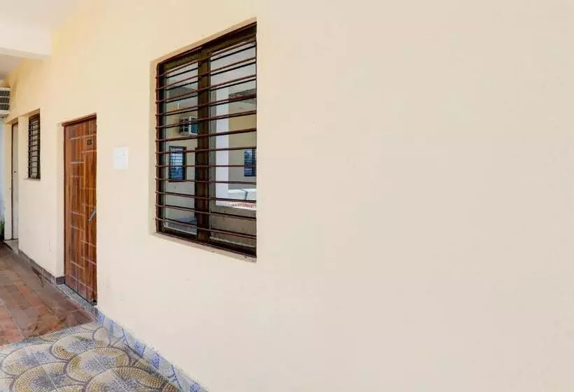 هتل Oyo Relax Inn