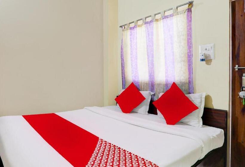 酒店 Oyo Relax Inn