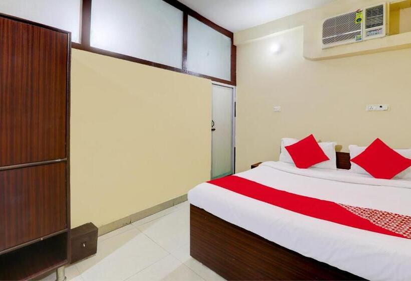 酒店 Oyo Relax Inn