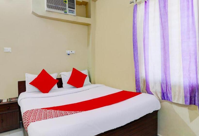 酒店 Oyo Relax Inn