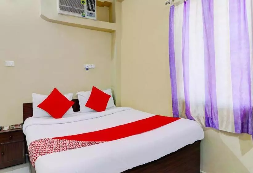 هتل Oyo Relax Inn