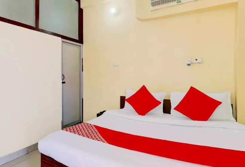 هتل Oyo Relax Inn