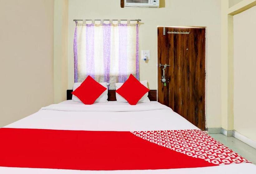 酒店 Oyo Relax Inn