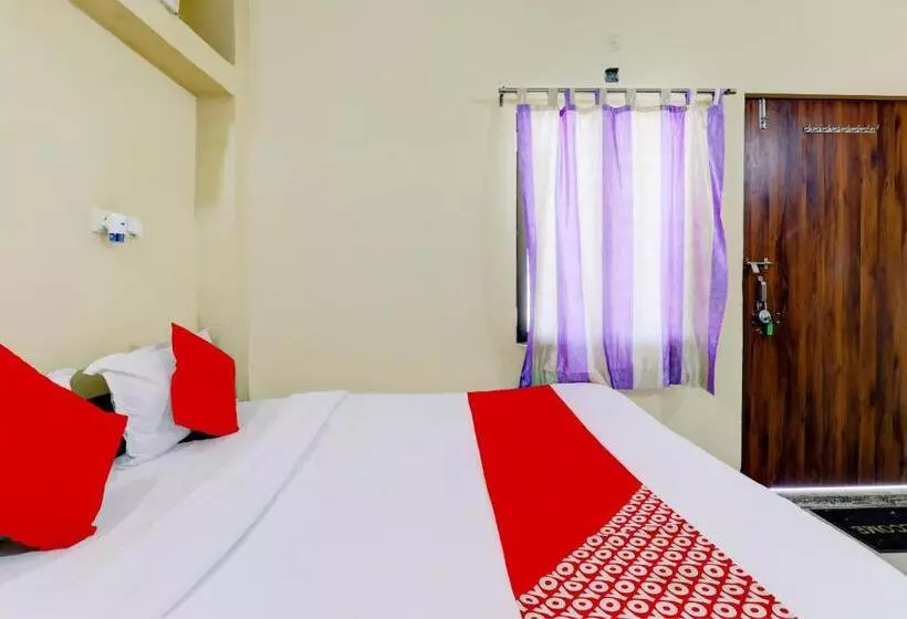 هتل Oyo Relax Inn
