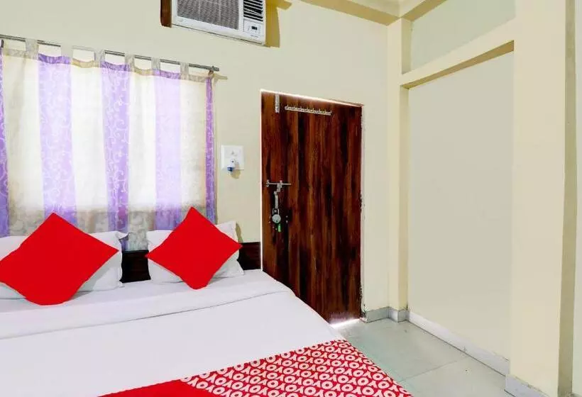 هتل Oyo Relax Inn