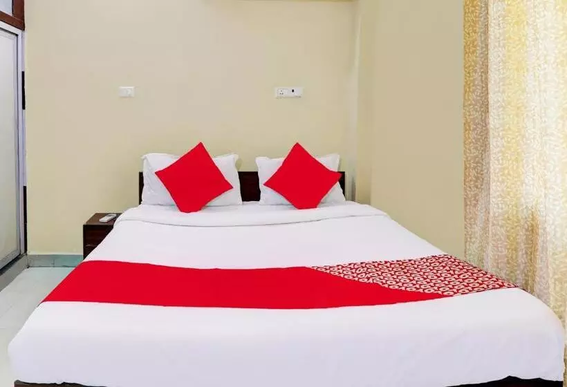 هتل Oyo Relax Inn